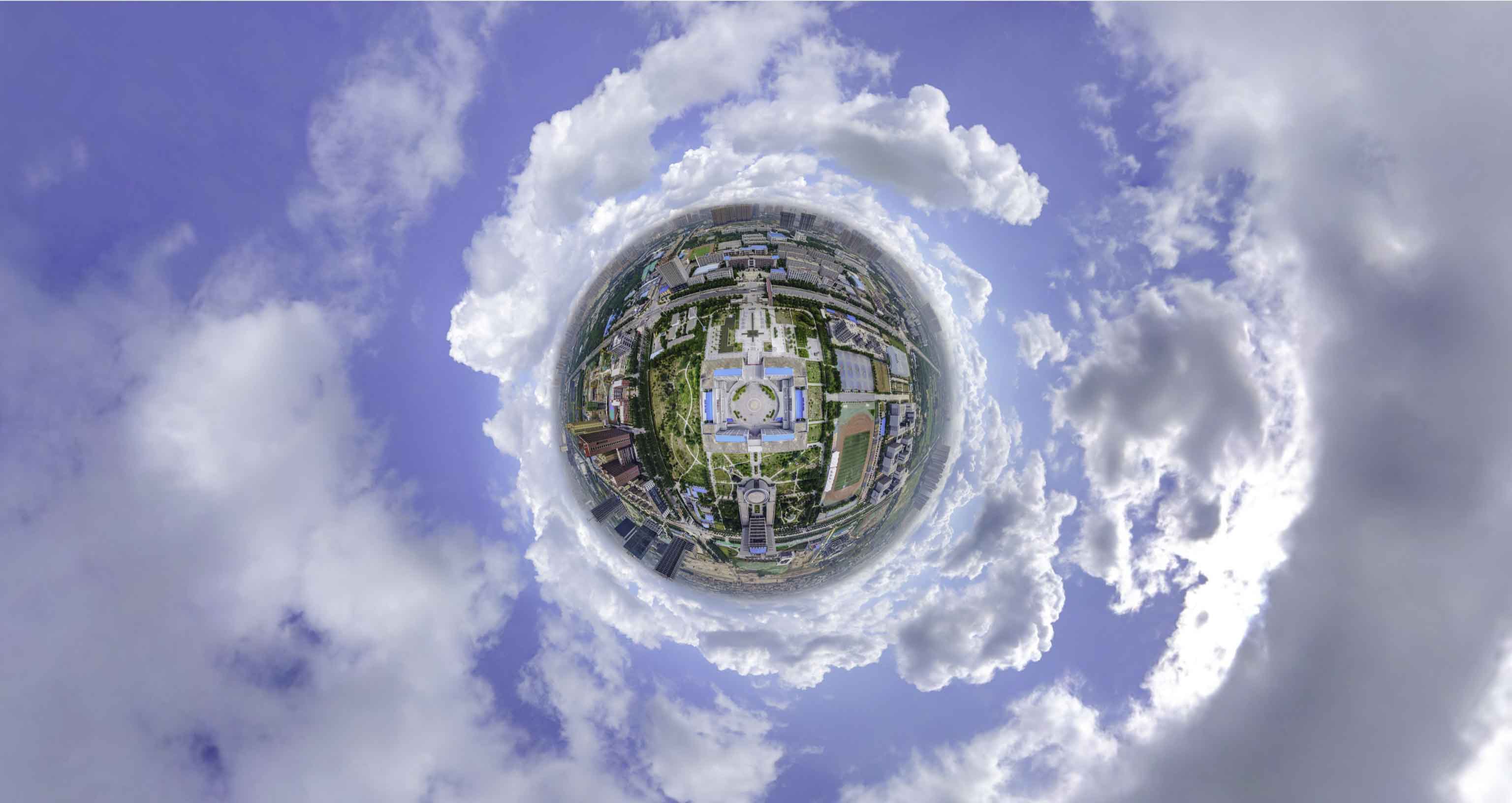 彭山格凸河风景名胜区